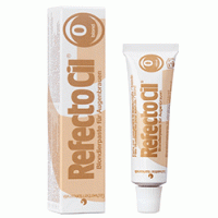 REFECTOCIL. Карта оттенков RefectoCil Colour Chart