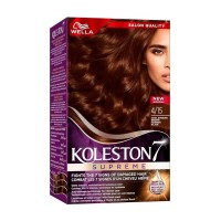 WELLA COLOR PERFECT Стойкая крем-краска 4/15 Холодный шоколад 60 мл