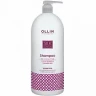 OLLIN SILK TOUCH Антижелтый Шампунь для волос 500 мл