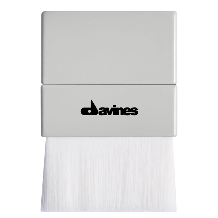 DV Кисть широкая д/спа-процедур Small treatment br