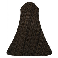 Стойкая крем-краска 4/3 - Wella Professional Koleston Perfect Me+ 4/3 Коричневый золотистый 60 мл