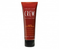 Крем для укладки средней фиксации без блеска American Crew - Matte Styling Cream100 мл