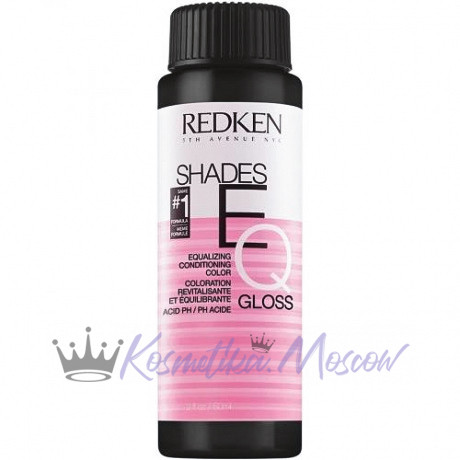 06VRo - Redken Shades EQ Gloss 60 мл