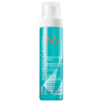 MOROCCANOIL Protect &amp; Prevent Spray - Спрей для защиты и сохранения цвета 160 мл