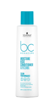 Кондиционер увлажнение - Schwarzkopf Professional BC Moisture Kick Conditioner 200 мл