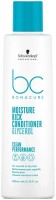 Кондиционер увлажнение - Schwarzkopf Professional BC Moisture Kick Conditioner 200 мл