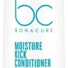 Кондиционер увлажнение - Schwarzkopf Professional BC Moisture Kick Conditioner 200 мл