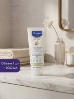 Mustela Питательный лосьон Cold Cream 200 мл