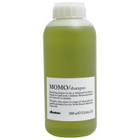 Шампунь для глубокого увлажения волос - Davines Momo Moisturizing Shampoo 1000 мл