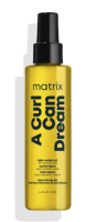 MATRIX Легкое масло A Curl Can Dream Для кудрявых волос