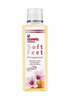 Ванна для ног &quot;Миндаль и Ваниль&quot; - Gehwol Fusskraft Soft Feet Nourishing Bath 200 мл