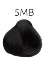 Крем-краска тонирующая Goldwell Colorance 5-MB темный матово-коричневый, 60 мл