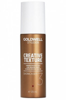 Мусс - воск для создания текстурной укладки - Goldwell Stylesign Creative Texture Showcaser Strong Mousse Wax 125 мл