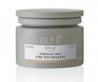 Воск формирующий - Keune Selebrate Style Forming Wax 75 мл