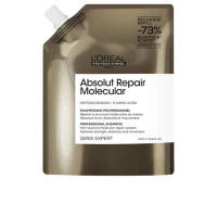 L`Oreal Prof АБСОЛЮТ РЭПЭР Шампунь Молекулярный 500 мл РЕФИЛ /28