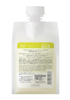 LEBEL THEO standard SHAMPOO MILD, Refill 1000 мл