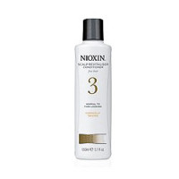 Увлажняющий кондиционер (Система 3) - Nioxin Scalp Revitaliser System 3 300 мл