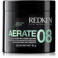 Крем - мусс для объема - Redken Aerate - 08 125 мл