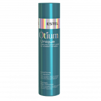 Шампунь от перхоти - Estel Otium Unique Shampoo Anti Dandruff 250 мл