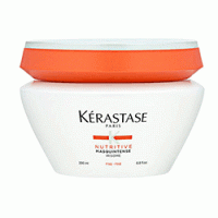 KERASTASE NUTRITIVE Маска Masquintense Riche для сухих и очень сухих волос 200 мл