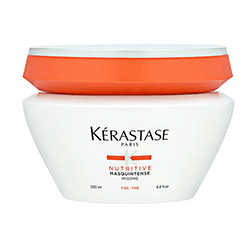 KERASTASE NUTRITIVE Маска Masquintense Riche для сухих и очень сухих волос 200 мл