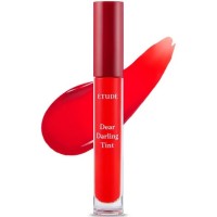 ETUDE HOUSE Гелевый тинт для губ Et.Dear Darling Water Gel RD302 4, 5 мл
