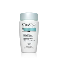 KERASTASE SPECIFIQUE Шампунь Bain Riche Dermo-Calm для чувствительной кожи сухих волос 1000мл