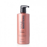 Шампунь для гладкости волос - Revlon Style Masters Smooth Shampoo