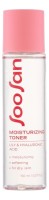 SOOSAN Увлажняющий тонер с экстрактом лилии и гиалуроновой кислотой Moisturizing Toner 150 мл