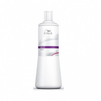 Фиксатор для химической завивки - Wella Professionals Wella Texture Curl It Neutraliser 1000 мл