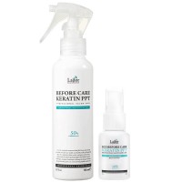 La`dor Спрей для волос кератиновый Before Care Keratin PPT 30 мл