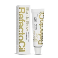 REFECTOCIL. Карта оттенков Refectocil,Blonde Brow