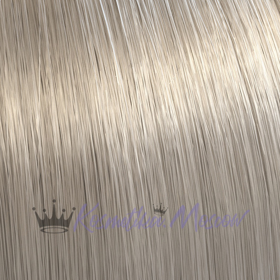 Яркий блондин жемчужный-пепельный 10/81 - Wella Professional Illumina Color 60ml
