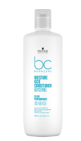 Кондиционер увлажнение - Schwarzkopf Professional BC Moisture Kick Conditioner 1000 мл