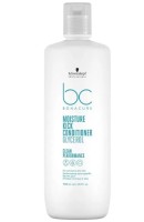Кондиционер увлажнение - Schwarzkopf Professional BC Moisture Kick Conditioner 1000 мл