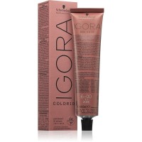Schwarzkopf IGORA ROYAL Крем-краска Колор 10 - 8-0 Светлый русый натуральный 60 мл NEW