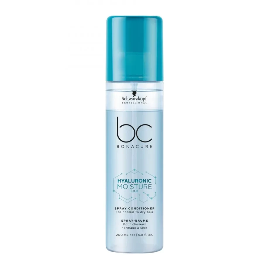 BC CP Moisture Kick Кондиционер Aloe Vera 200 мл