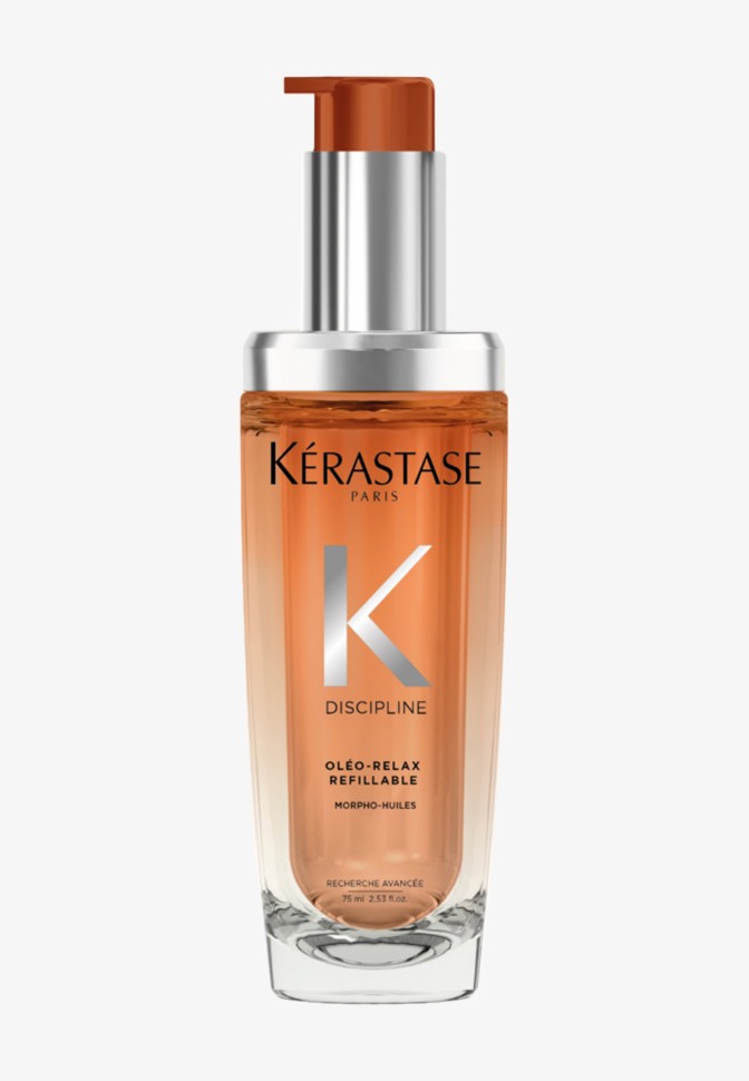 Kerastase Масло для непослушных волос Oleo - Relax Discipline, 100 мл