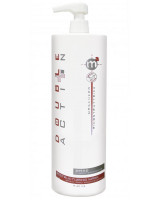 Маска для ламинирования восстанавливающая - Hair Company Double Action Maschera Ricostruttrice Base E Mantenimento 1000 мл