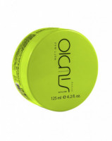 Матовый воск для укладки волос сильной фиксации - Kapous Professional Matt Wax 125 мл