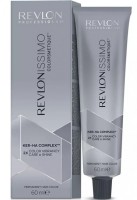 Краска для волос Revlon Professional Revlonissimo Colorsmetique 7DN Medium Blonde (Блондин глубокий натуральный) 60 мл