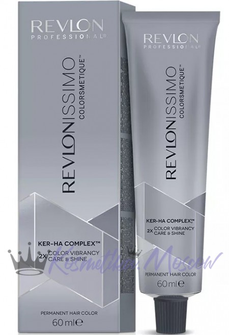 Revlon Professional Revlonissimo Colorsmetique 7DN Medium Blonde 60 мл