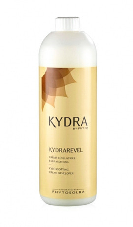 Оксидант для краски KydraSofting 2,7% - Kydra Creme Developer Kydrarevel 2,7% 1000 мл