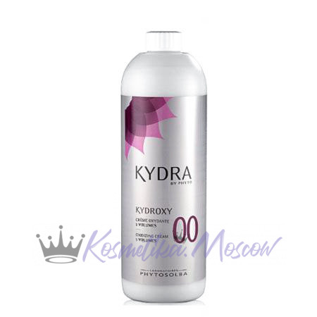 Оксидант кремовый 1,5% - Kydra Kydroxy Volumes Oxidizing cream 1,5% 1000 мл