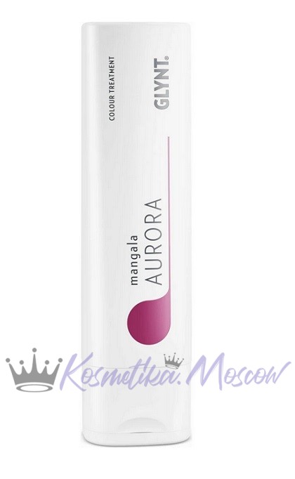GLYNT MANGALA Маска тонирующая Aurora 200 мл