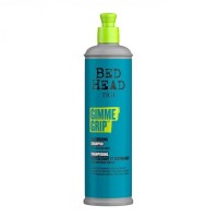 BH 21 GIMME GRIP SHAMPOO 600 мл