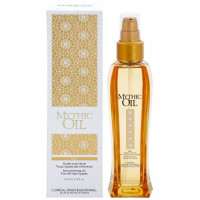 Питательное масло для всех типов волос - Lorealfessionnel Mythic Oil Original Oil 100 мл