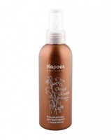 Кондиционер - реструктурант с кератином - Kapous Fragrance Free Magic Keratin Conditioner 200 мл