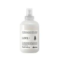 DV LOVE CURL milk  д/усиления завитка, 250ml