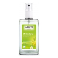 WELEDA Дезодорант для тела Цитрус 100 мл